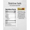 David Protein Bars with 28g Protein - Fudge Brownie Flavor - 12ct - 3 of 4