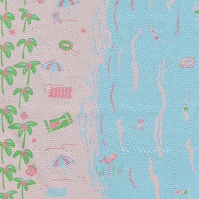 pink cove