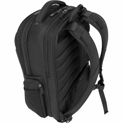Targus 15.6" Corporate Traveler Backpack — фото 7