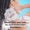 Suave Essentials Gentle Body Wash Ocean Breeze - 30 fl oz - 4 of 4