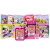 Disney Minnie Mouse Electronic Me Reader Story Reader and 8-book Boxed Set - image 2 of 4