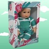 The New York Doll Collection 11 Inch Baby Doll - 3 of 4