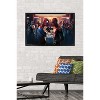 Trends International Marvel Comics VIdeo Game - Spider-Man: Unlimited - Subway Framed Wall Poster Prints - 2 of 4
