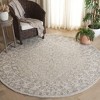 Dip Dye DDY151 Hand Tufted Indoor Rugs - Safavieh - 2 of 4