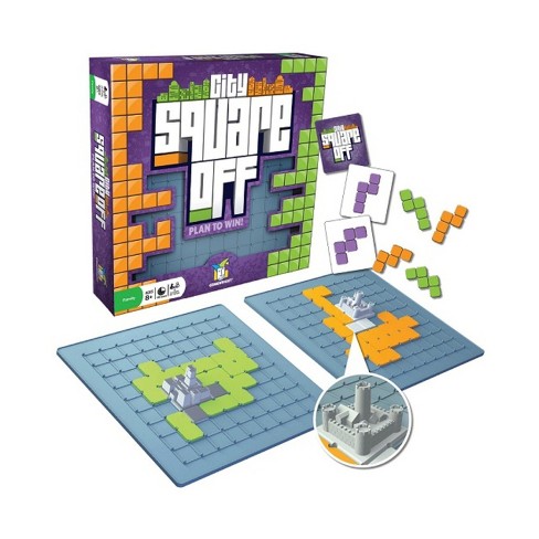 time up board game