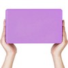 Toyzone World Light Purple Non-Slip Yoga Blocks - 2 of 3