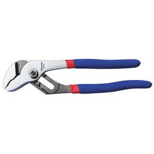 Westward  Tongue and Groove Plier,7" L 53JX07 - 1 of 1