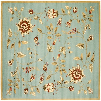 Lyndhurst LNH552 Power Loomed Rugs - Safavieh
