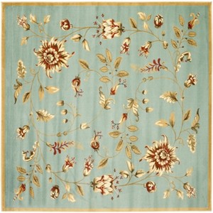 Lyndhurst LNH552 Power Loomed Rugs - Safavieh - 1 of 3