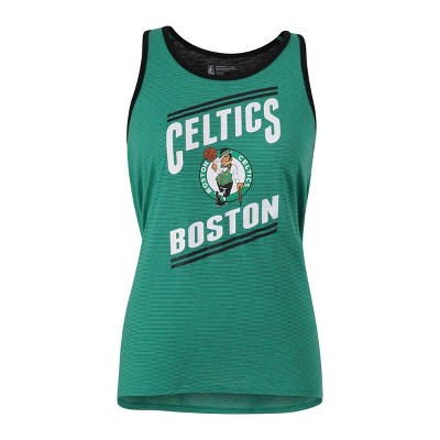 boston celtics women's jersey