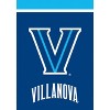 Briarwood Lane Villanova Wildcats House Flag NCAA Licensed 28" x 40" - 3 of 4