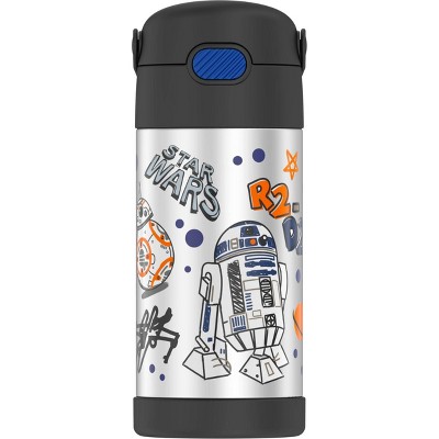 star wars thermos flask