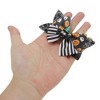Unique Bargains Women's Halloween Fashion Duckbill Clip 1 Pc - 4 of 4