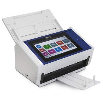 Xerox N60w Pro Network Scanner | USB & WiFi Duplex ADF Scanner