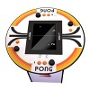 Arcade1Up Pong Pub Table 8-in-1 4 Player - image 4 of 4