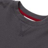 Lands' End Kids Long Sleeve Thermal Shirt - 2 of 2