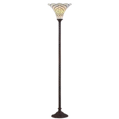 torchiere floor lamp bulb