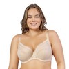 PARFAIT Women's Shea Plunge Unlined Bra - 2 of 4