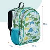 Wildkin 15 Inch Backpack for Kids - 4 of 4