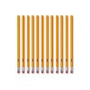 2 Wood Pencils 24ct - Up & Up™ : Target