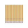 #2 Wood Pencils 24ct - up & up™ - image 2 of 3
