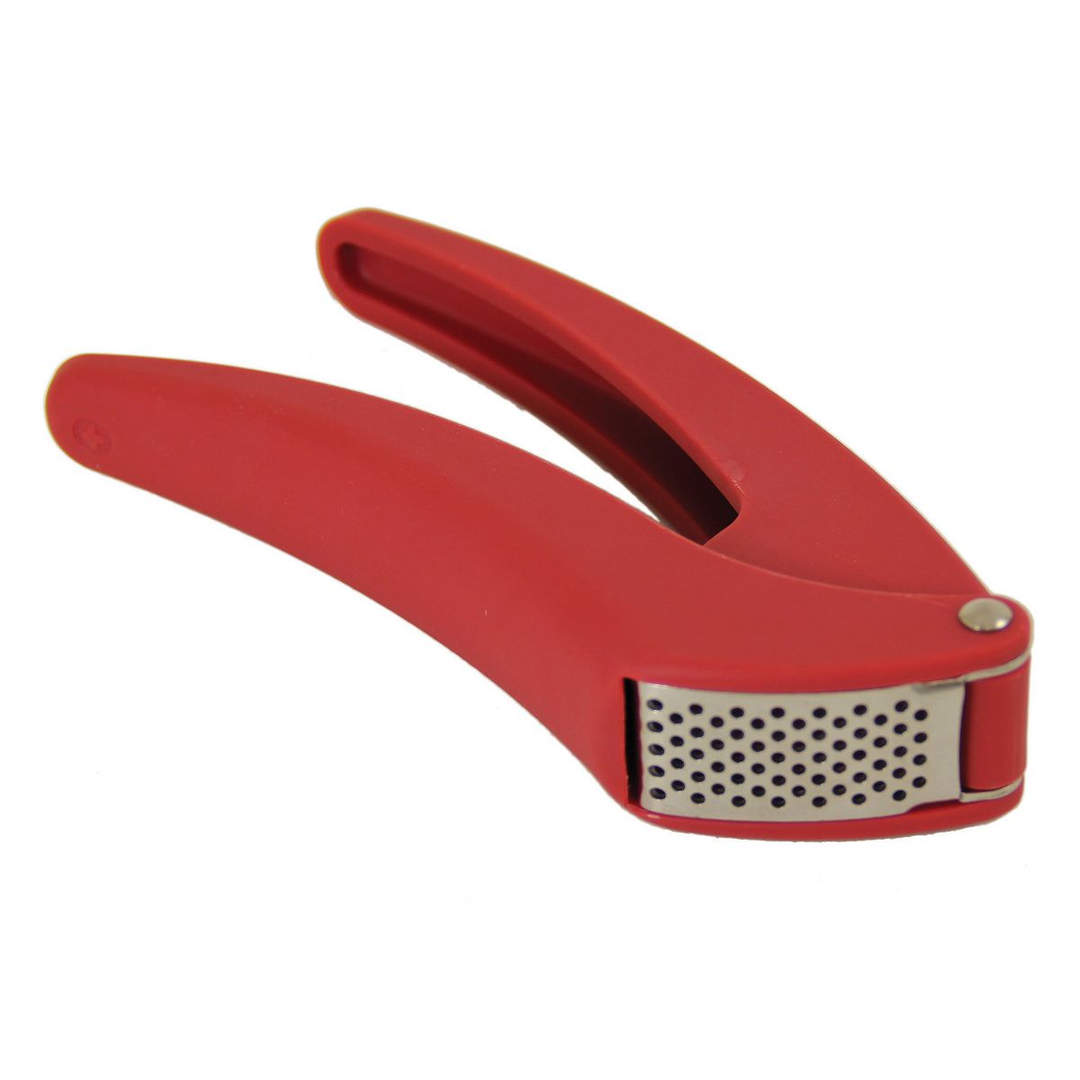 Kuhn Rikon 7-Inch Easy-Clean Garlic Press - thumbnail 4