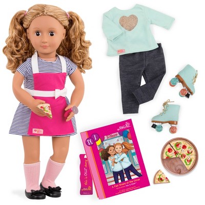 generation girl dolls