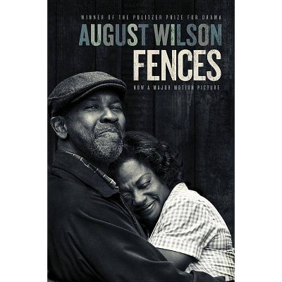 Fences (Paperback) (August Wilson)
