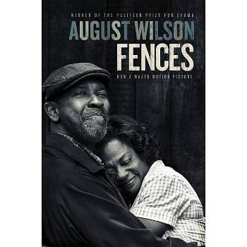 Fences (Paperback) (August Wilson)