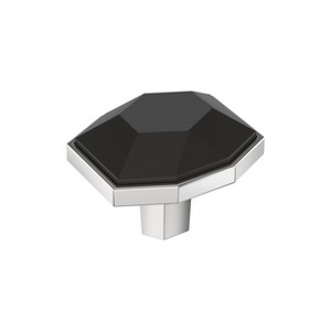 Amerock London Cabinet or Furniture Knob - 1 of 3