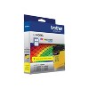 Brother LC406XL Yellow High Yield Ink Cartridge Prints Up to 5 000 Pages (LC406XLYS) - 4 of 4