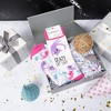 Pavilion Gift Company - Crazy Cat Lady - Adult Crew Socks Size: M/L - Socks - 4 of 4