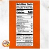 Goldfish Crackers, Flavor Blasted Xtra Cheddar Crackers, Family Size, 10 oz Bag, Pack of 4 - 2 of 4