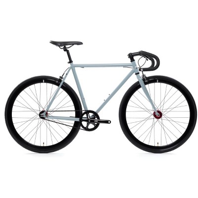 State Bicycle Co. Adult Bicycle Pigeon - Core-Line  | 29" Wheel Height | Drop Bars