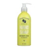 Hand In Hand Rosemary Lemon Hand Soap - Case of 3/10 fz - 2 of 4