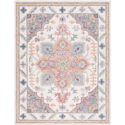 Metro MET352 Hand Tufted Indoor Rug - Safavieh
