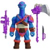 Boss Fight Studio - Boss Fight Studio - Saurozoic Warriors: Range Brakhion 1/12 Scale Action Figure (Net) - 2 of 3