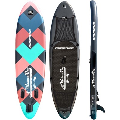 Diamond Inflatable Paddleboard