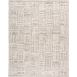 Abstract ABT275 Hand Tufted Indoor Rugs - Safavieh - 1 of 4