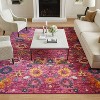 Nourison Passion Bohemian Indoor Rug - 4 of 4