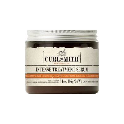 CURLSMITH Intense Hair Treatment Serum - 4oz - Ulta Beauty