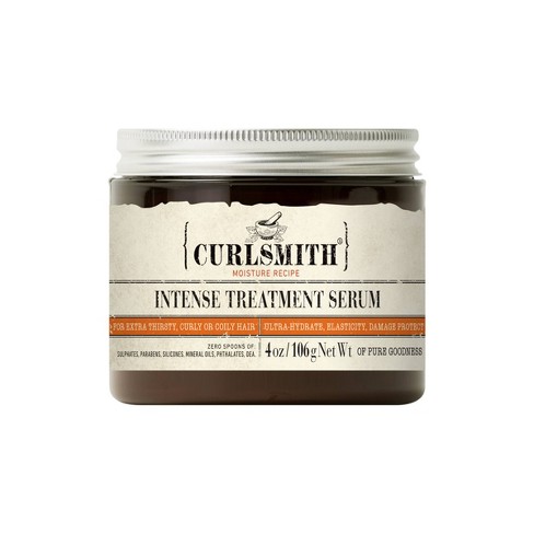 CURLSMITH Intense Hair Treatment Serum - 4oz - Ulta Beauty - image 1 of 4