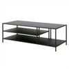 Black Bronze Coffee Table - Henn&Hart - 3 of 4