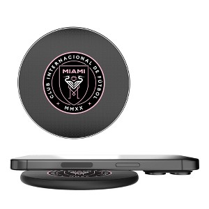 MLS Eastern Conference Teams Linen 15-Watt Wireless Charger - 1 of 4