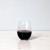 Pavilion Gift Company - Blank Stemless Wine Glass - 18 oz Stemless Wine Glass - Drinkware - 2 of 4