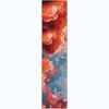 Unique Loom Outdoor Modern Rayleigh Area Rug - 2 of 4