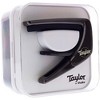 Thalia x Taylor Guitar Black Chrome Capo - 4 of 4