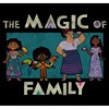 Men's Encanto The Magic of Family T-Shirt - image 2 of 4