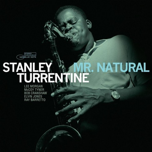 Stanley - Natural Note Tone Poet Series) (lp) (vinyl) :