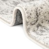 Unique Loom    Lennon Zal Area Rug - 4 of 4